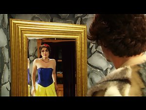 Nataliya Joy Prieto in Adventures Into the Woods: A Sexy Musical (2012) 6