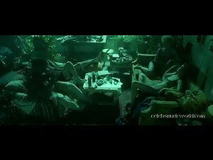 Natane Boudreau , Olivia Richardson , Paz de la Huerta in 5up 2down (2006) 7