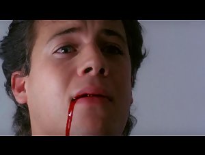 Natalie O'Connell in Breeders (1986) 6