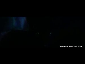 Patricia Arquette Kissing , Couple in True Romance (1993) 20