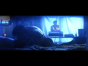 Patricia Arquette Kissing , Couple in True Romance (1993) 6