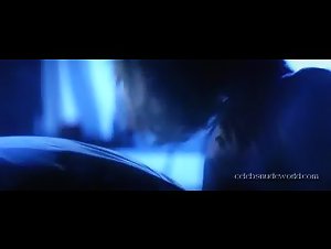 Patricia Arquette Kissing , Couple in True Romance (1993) 8