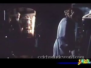 Patsy Kensit Lingerie , boobs in Beltenebros (1991) 4