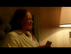 Paula Malcomson Flasing , boobs in Ray Donovan (series) (2013) 18