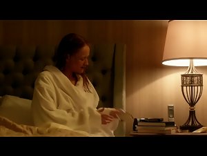 Paula Malcomson Flasing , boobs in Ray Donovan (series) (2013) 8