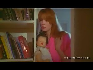 Raven nude, boobs scene in Angel Eyes (1993) 18