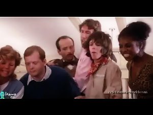 Rebecca Perle in Savage Streets (1984) 15