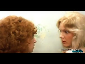 Rebecca Brooke Blowjob , Vintage in Punishment of Anne (1976) 5