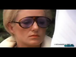 Rebecca Brooke Sensual , Vintage in Punishment of Anne (1976)