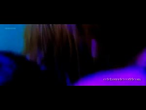 Samira Maas nude, boobs scene in Joy (2010) 20