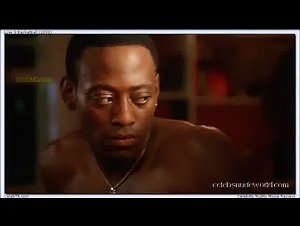 Sanaa Lathan in Love and Basketball (2000) 10