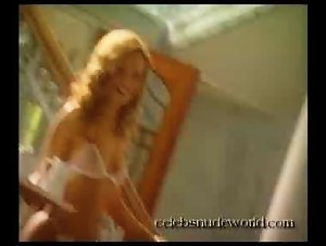 Sandra Ebert in Playboy shooting (2004) 17