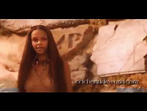 Samantha Mumba in Time Machine (2002) 13