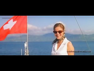 Sandra Extercatte in Le parfum d'Yvonne (1994)