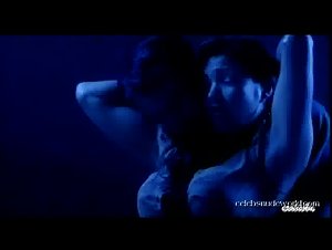 Sandra McCoy Couple , boobs in Femme Fatales (series) (2011) 7