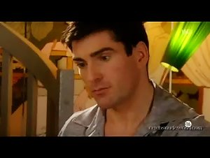 Sandra Richefort in De si jolies sorcieres (2001) 5