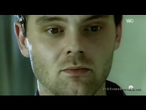 Sandra Richefort in La septieme porte (2001) 17