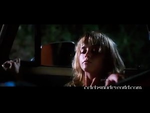 Christina Ricci Blonde , boobs in Black Snake Moan (2006) 10
