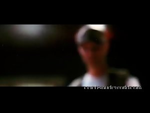 Christina Ricci Blonde , boobs in Black Snake Moan (2006) 18
