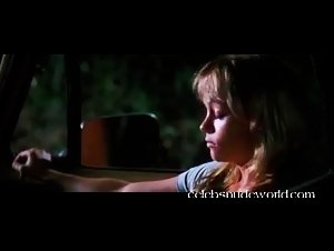 Christina Ricci Blonde , boobs in Black Snake Moan (2006) 9