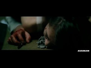 Jemma Dallender Fetish , Gore in I Spit on Your Grave 2 (2013) 7