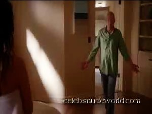 Camilla Luddington Tits , Compilation in Californication 18