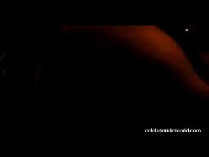 Tanya Clarke in Death Warrior (2009) 7