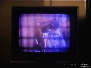 Tanya Roberts Explicit , Lingerie in Night Eyes (1990) 8