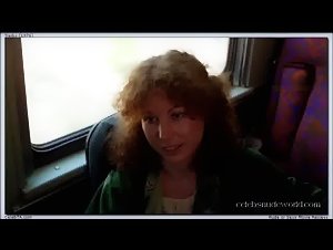 Taryn Power Tits , Vintage scene in Tracks (1976) 10