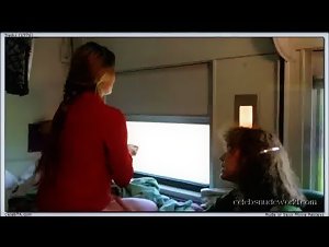 Taryn Power Tits , Vintage scene in Tracks (1976) 19