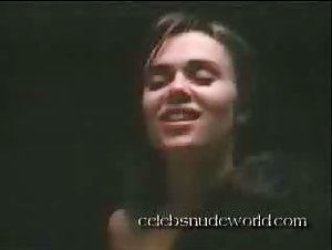 Vanessa Angel in Killer Instinct (1991) scene1 16