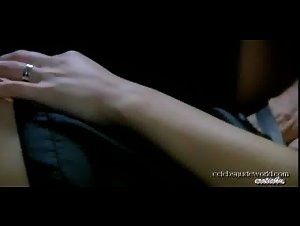 Vanessa Broze in Forbidden Science (2009) 9