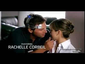 Vanessa Broze Lingerie , Kissing in Forbidden Science (2009) 1