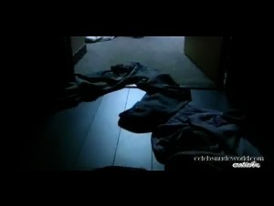 Vanessa Broze Nipple , Brunette in Forbidden Science (2009) 1
