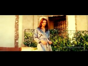 Vera Jordanova in Hostel: Part II (2007) 11