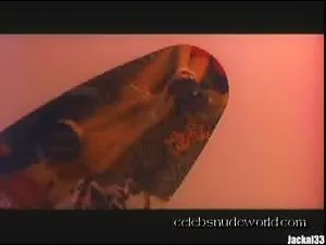 Vera Gemma in Scarlet Diva (2000) 8