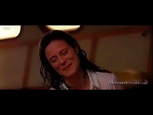Aitana Sanchez-Gijon in La puta y la ballena (2004) 13