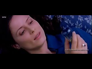 Aitana Sanchez-Gijon in La puta y la ballena (2004) 3