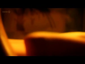 Alana Hood , Anna Skellern scene in Lip Service (2010) 15