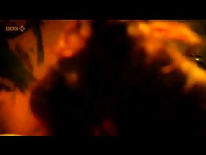 Alana Hood , Anna Skellern scene in Lip Service (2010) 18