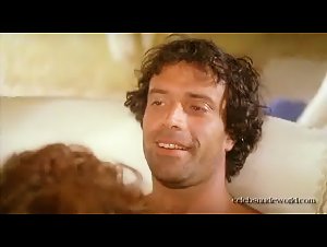 Bernadette Lafont in Il ladrone (1980) 16