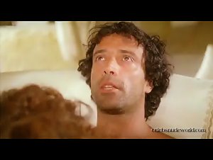 Bernadette Lafont in Il ladrone (1980) 19