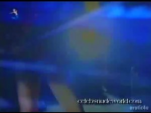 Bethany Lorraine Blonde , Sexy Dress in Playboy: Gen-X Girls (1998) 17