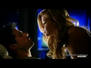 Betsy Rue nude , ontop scene in Femme Fatales (2011) 4