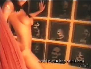 Dasha in Playboy: Hot Latin Ladies (1995) 11