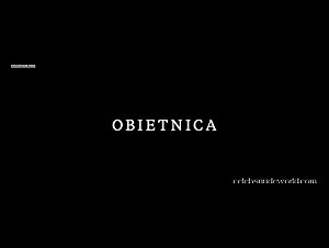 Eliza Rycembel in Obietnica (2014) 1