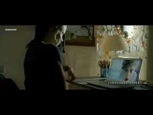 Eliza Rycembel in Obietnica (2014) 3