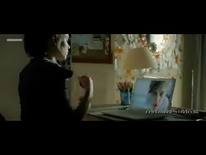 Eliza Rycembel in Obietnica (2014) 4