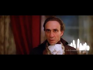 Elizabeth Berridge in Amadeus (1984) 11