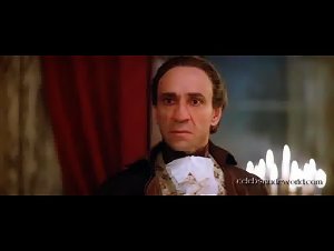 Elizabeth Berridge in Amadeus (1984) 17